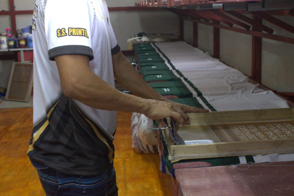 Best Garments Uniform Manufacturer Philippines